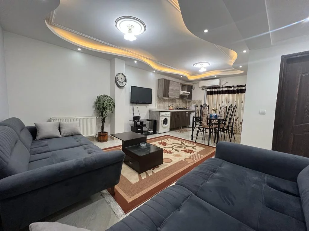 آپارتمان روزانه در رشت