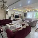 آپارتمان سه خوابه با دو پارکینگ اختصاصی