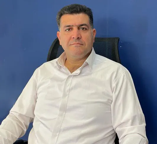 مجتبی-عابدینی