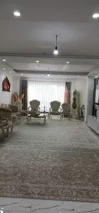 آپارتمان سه خوابه دل باز