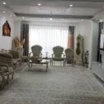 آپارتمان سه خوابه دل باز