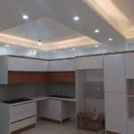 رهن آپارتمان نوساز با کولر و پارکینگ