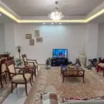 واحد آپارتمان 120متری دوخوابه سند تک برگ
