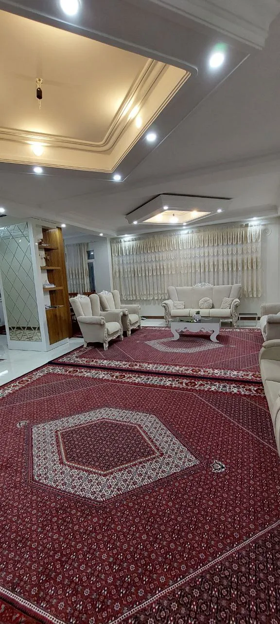 رهن دوساله واحد سه خوابه با امکانات کامل - گیل خانه