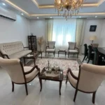 فروش آپارتمان سه خوابه با سند و پارکینگ خوش نقشه