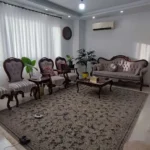 رهن آپارتمان لوکس ۱۰۵متر دوخواب فول امکانات