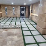 رهن آپارتمان لوکس ۱۰۵متر دوخواب فول امکانات