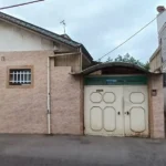 ویلایی ۱۲۰ متری دو بر با یک مغازه ۱۰ متری