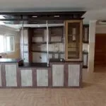 آپارتمان 5 طبقه پارکینگ کولر شوفاژ