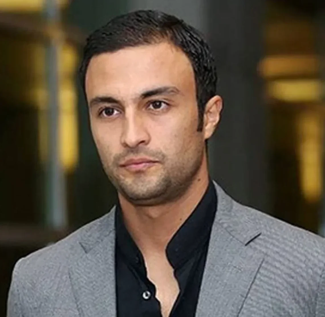 مجید رمضانپور