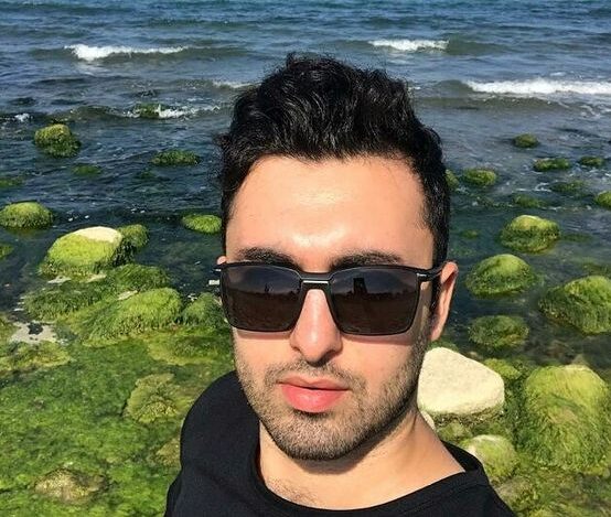 محمدرضا شمس