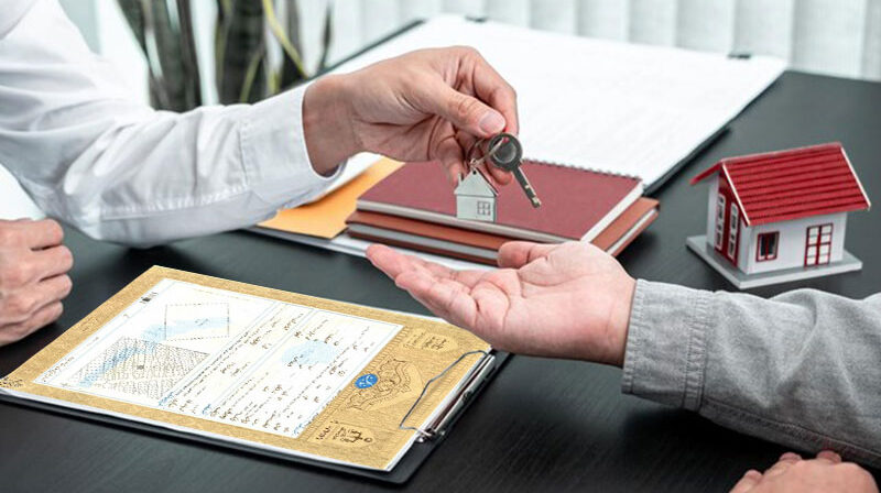 دوره پیشرفته مشاور املاک