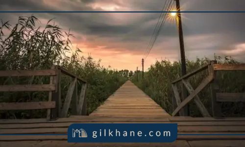 بندر کیاشهر