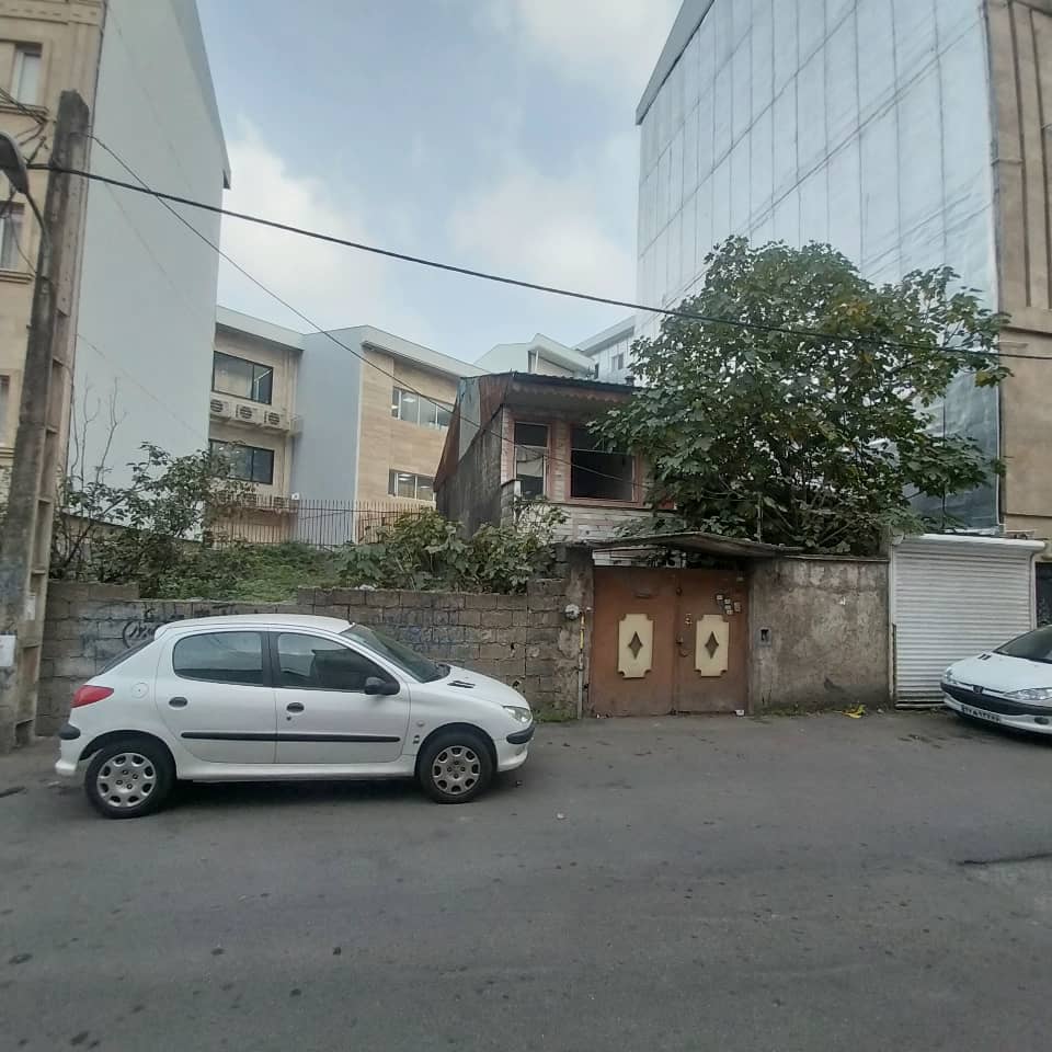 حق کمیسیون املاک